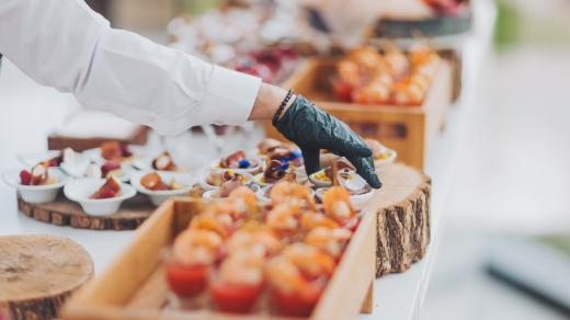 Catering