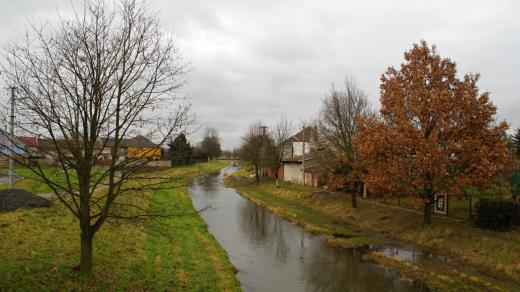 Řeky kolem obce vždy dávaly Benátkám poznat svou sílu
