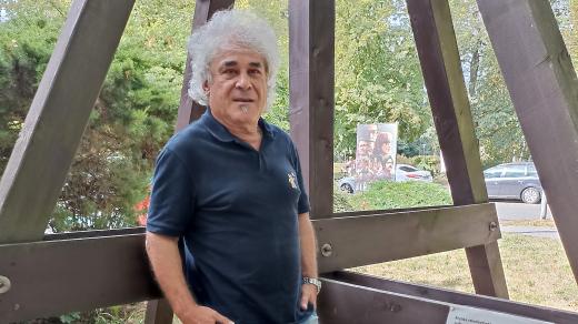 Jiří Lang