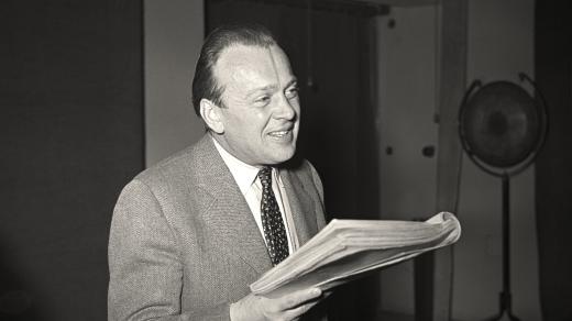 Karel Höger