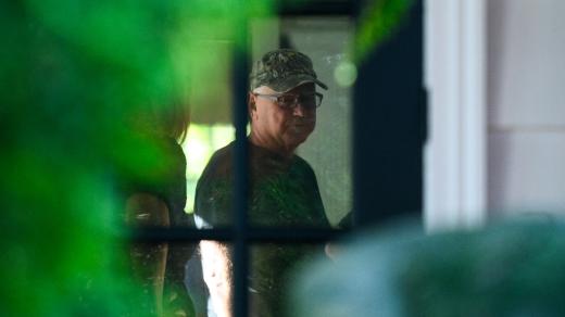 Tim Walz, demokratický kandidát na viceprezidenta USA