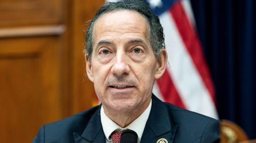 Jamie Raskin