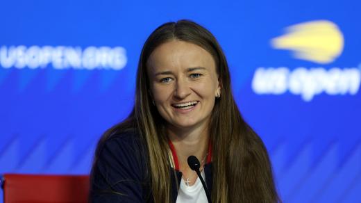 Barbora Krejčíková