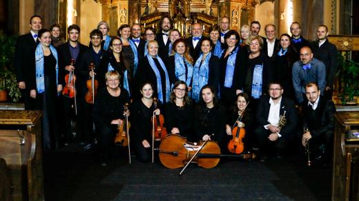 Na festivalu zahraje také soubor Consortium musicum