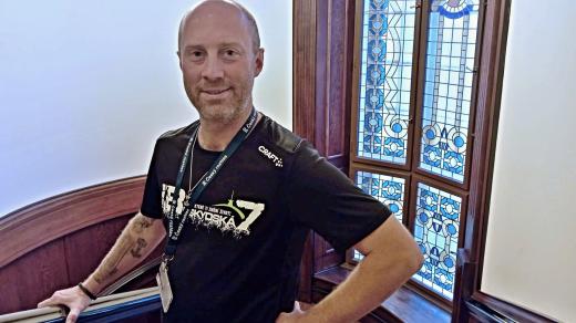 Martin Szwejda