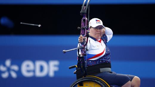 Šárka Pultar Musilová