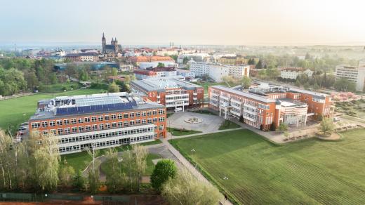 Nový semestr na UHK přináší s sebou nejen nové výzvy, ale i příležitosti