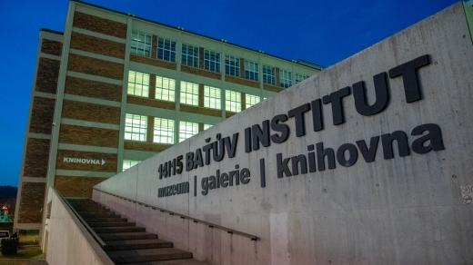 Baťův institut (archivní foto)