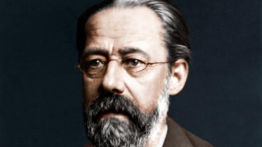 Bedřich Smetana