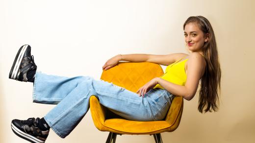 Adéla Křivánková