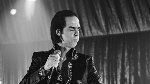 Nick Cave and The Bad Seeds