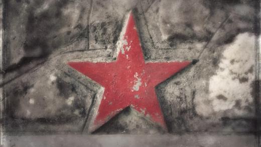 Policie může od ledna stíhat propagaci komunismu