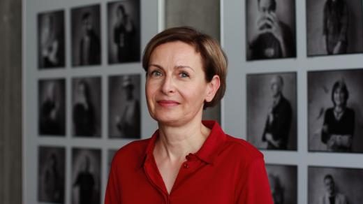 Jana Neuwerthová Šmýdová, terapeutka a mentorka