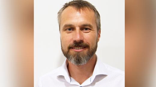 Senátor za ANO Miroslav Adámek