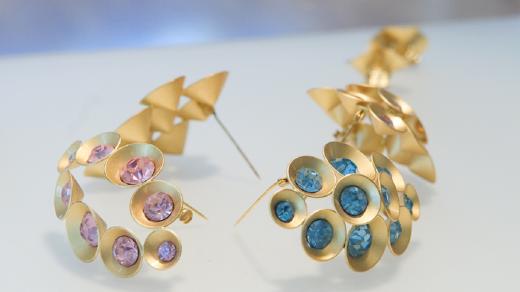 Jablonecká módní bižuterie