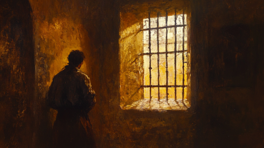 Pedro Calderón de la Barca: Život je sen. Lze přemoci osud a zvítězit nad temnými stránkami vlastní duše?