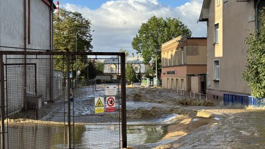 Povodně 2024