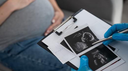 těhotenství, těhotná žena, náhradní mateřství, umělé oplodnění