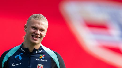 Erling Haaland