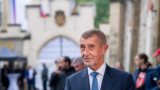 Andrej Babiš