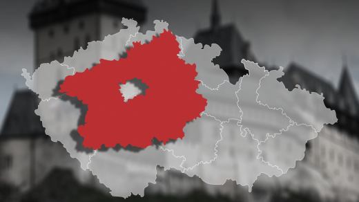 Seriál Kraje 2024, díl první: Středočeský kraj