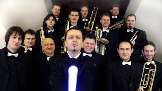 Pirate Swing Band