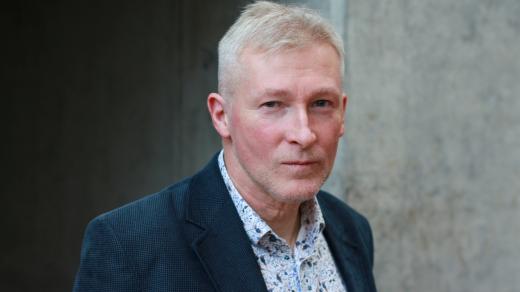 Kněz Marek Orko Vácha