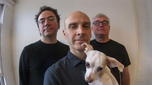 The Messthetics