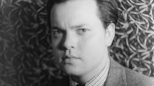 Orson Welles