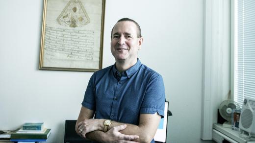 Bronislav Ostřanský