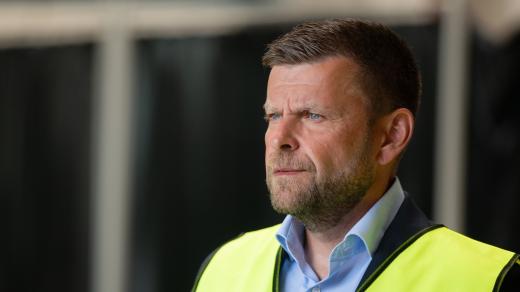 Předseda představenstva a generální ředitel DPP Petr Witowski