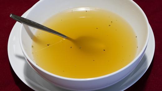 Polévka