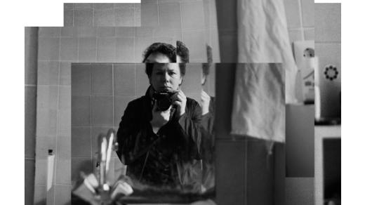 Z filmu Ještě nejsem, kým chci být