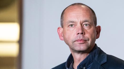 Petr Kulhánek
