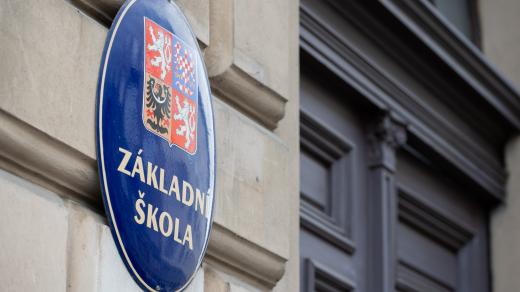 Základní škola (ilustrační foto)