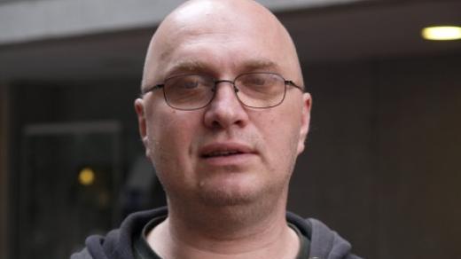 Jan Macháček