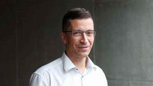 Senátor Stanislav Balík
