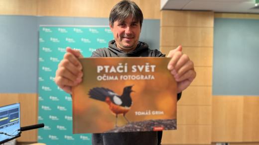 Tomáš Grim