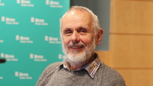 Mojmír Vlašín