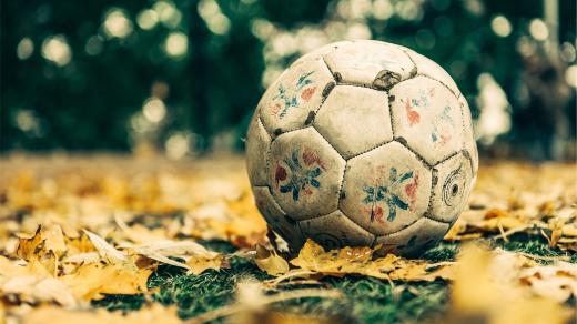 Venkovský fotbal je na ústupu, za chvíli nebude mít kdo hrát