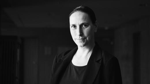 Iva Moberg, Divadlo NIE