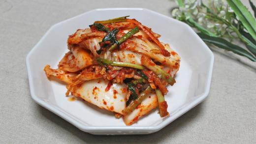 kimchi