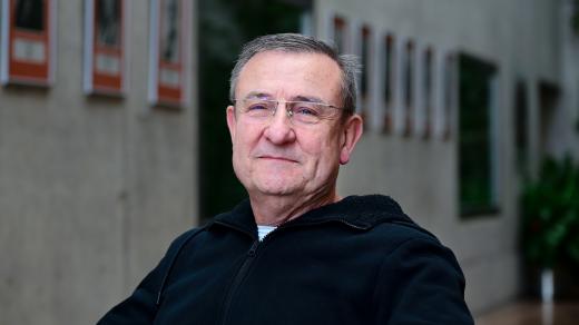 Jan Němeček