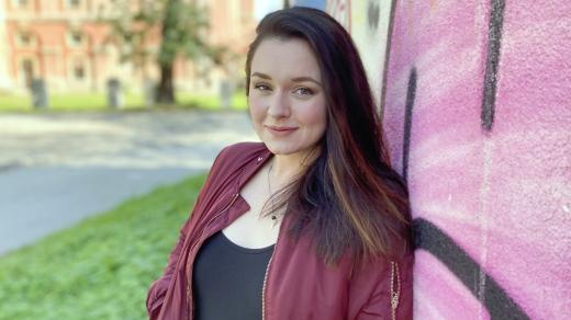 Alžběta Kolečkářová