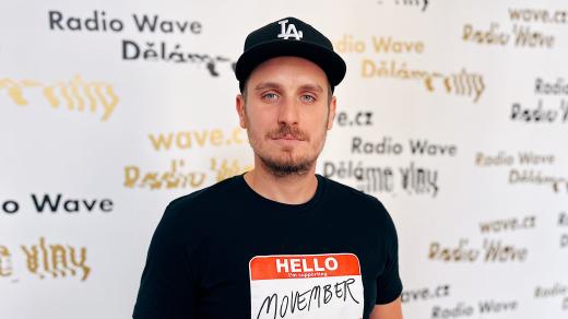 Matúš Baláž