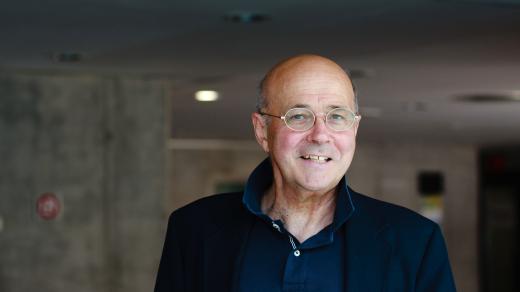 Investiční bankéř Ondřej Jonáš