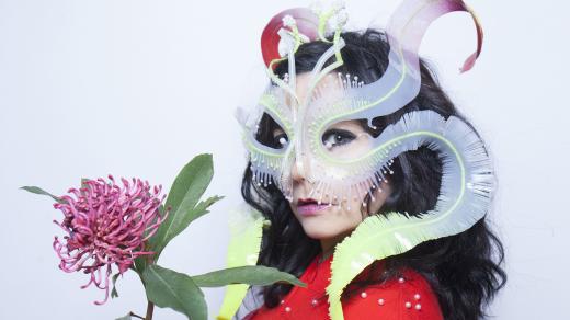 Björk