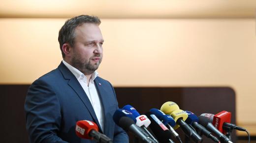 Marian Jurečka