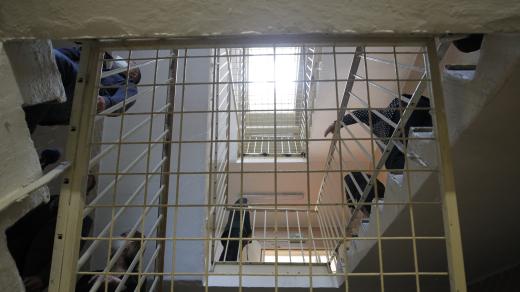 Věznice Světlá nad Sázavou