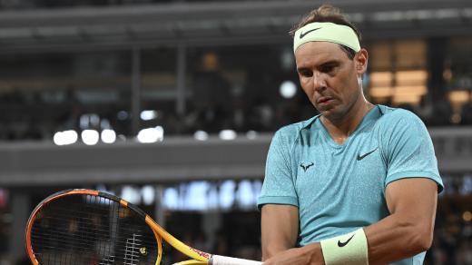 Rafael Nadal